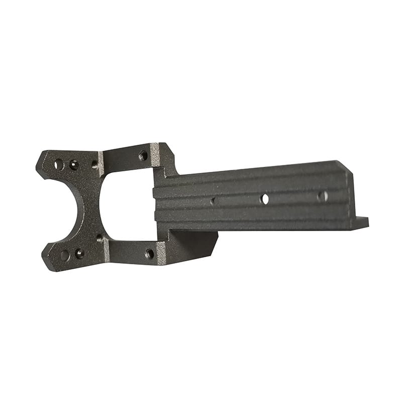 CNC Turning Lathe Parts